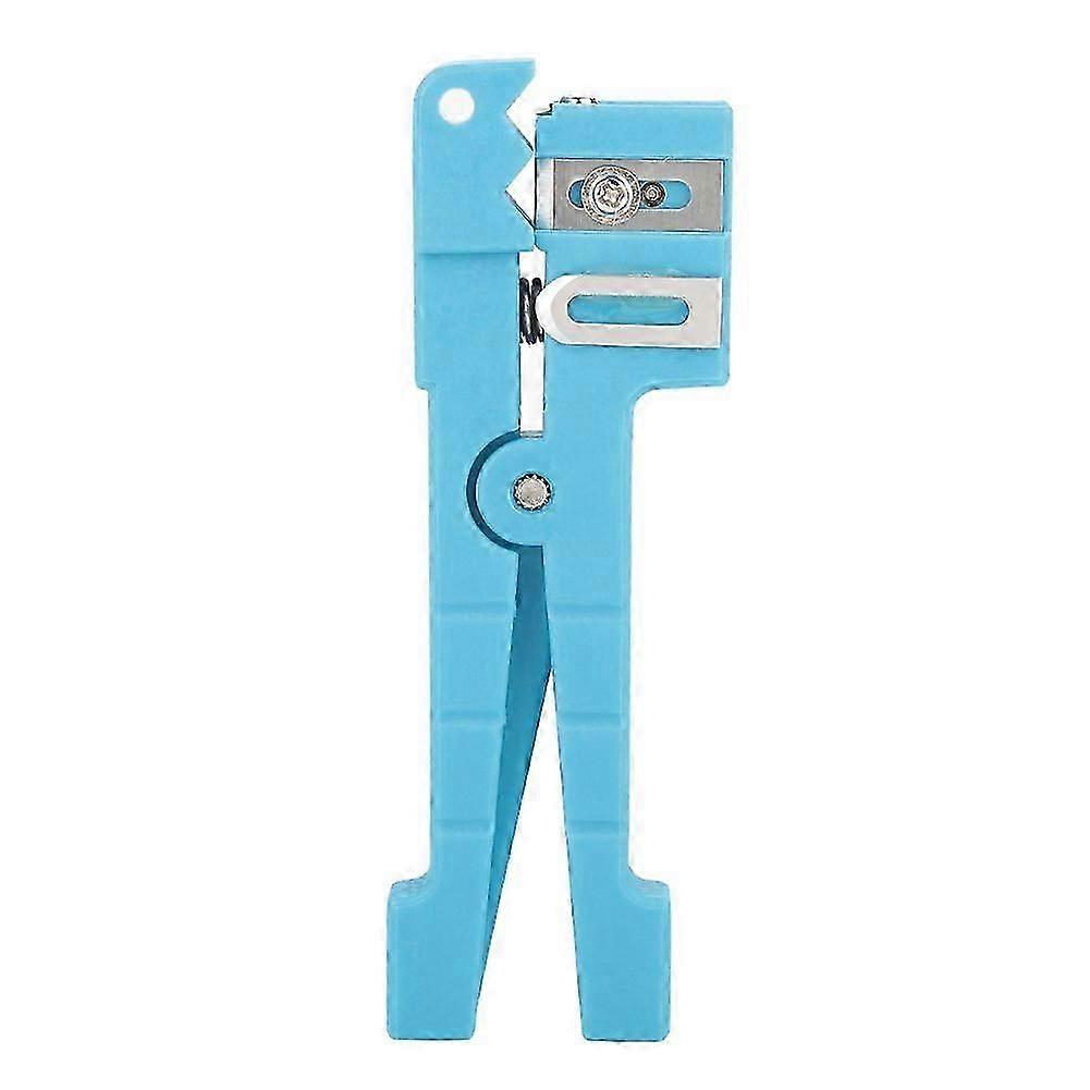 Coaxial Fiber Optic Stripper - 45-162/163