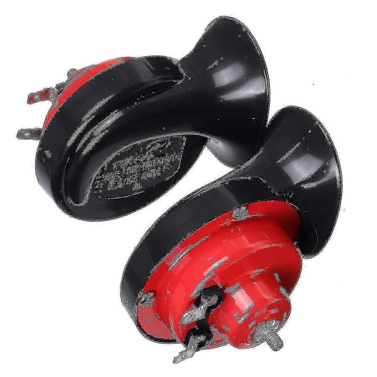 Super Train Horn für LKWs-2pcs