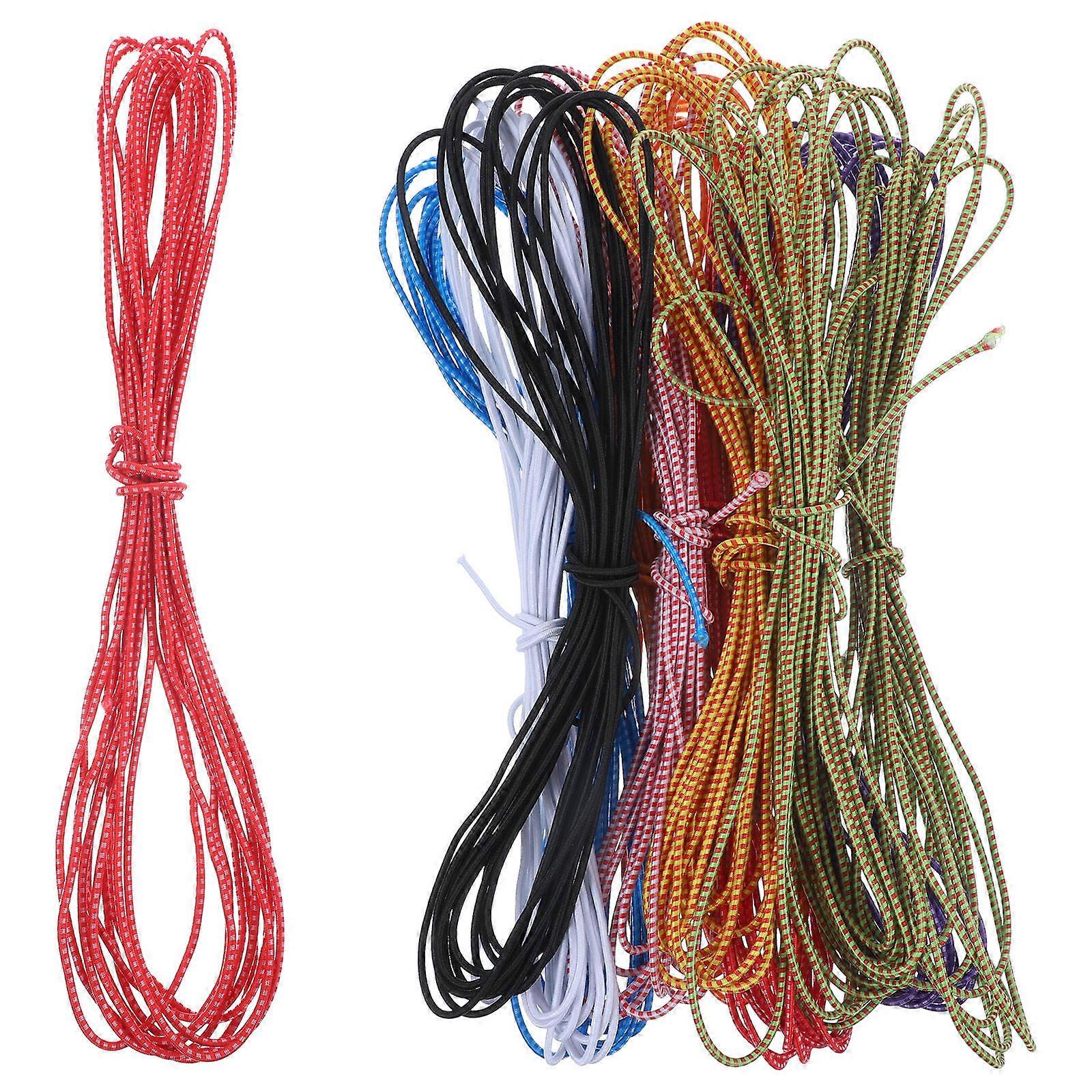 Elastic Bands For Crafts Elastic Band For Books Diy Elastic Bands Travel Convenience 680x0.3cm 10 Bundles