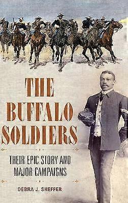 The Buffalo Soldiers
