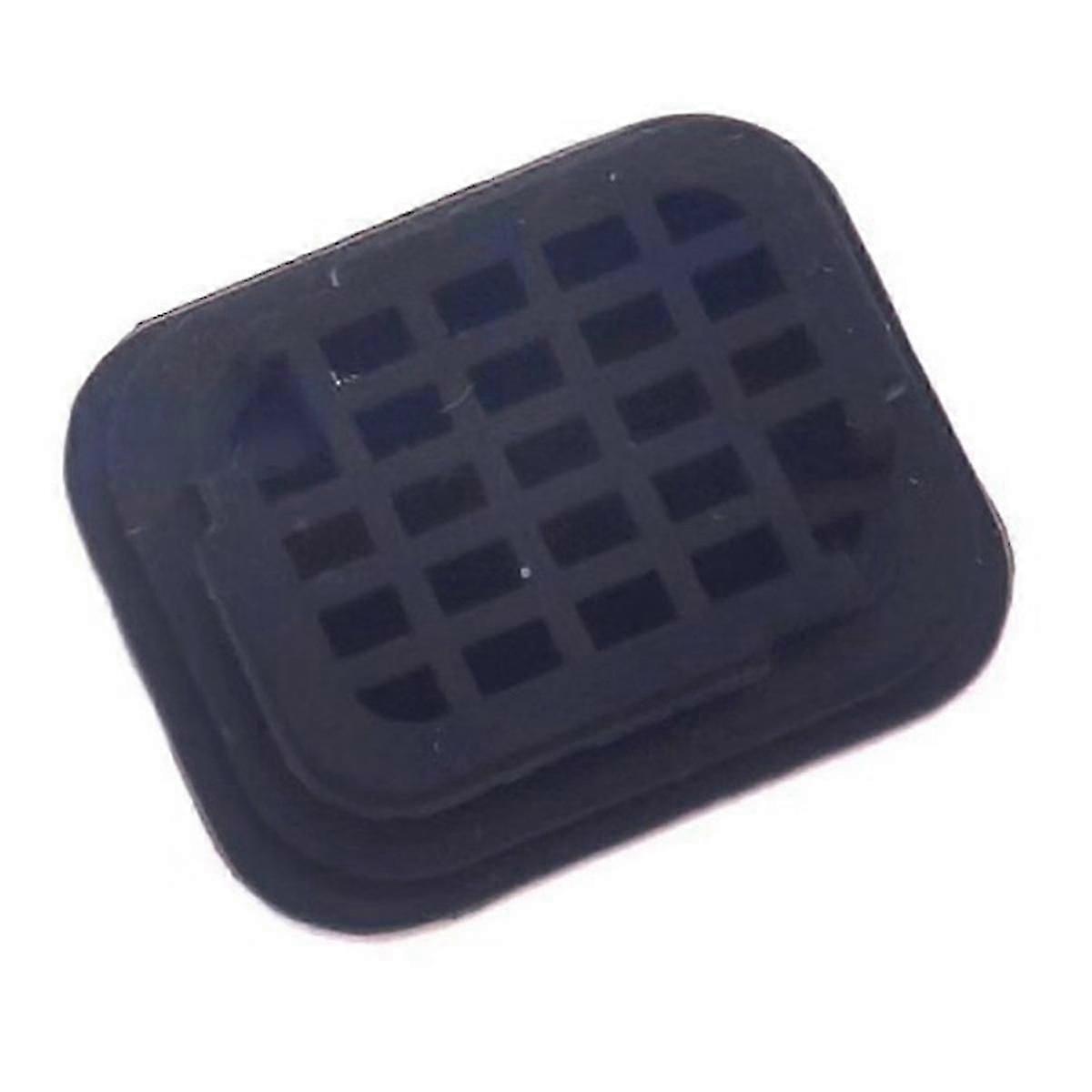 For -GH3 GH4 Battery Handle Connector Cover Fuselage Leather Plug Socket Cover