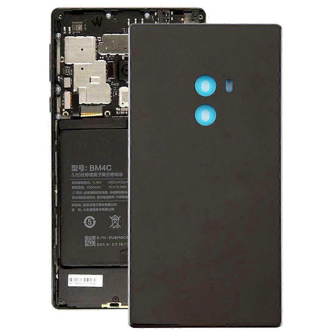 Back Cover For Xiaomi Mi Mix