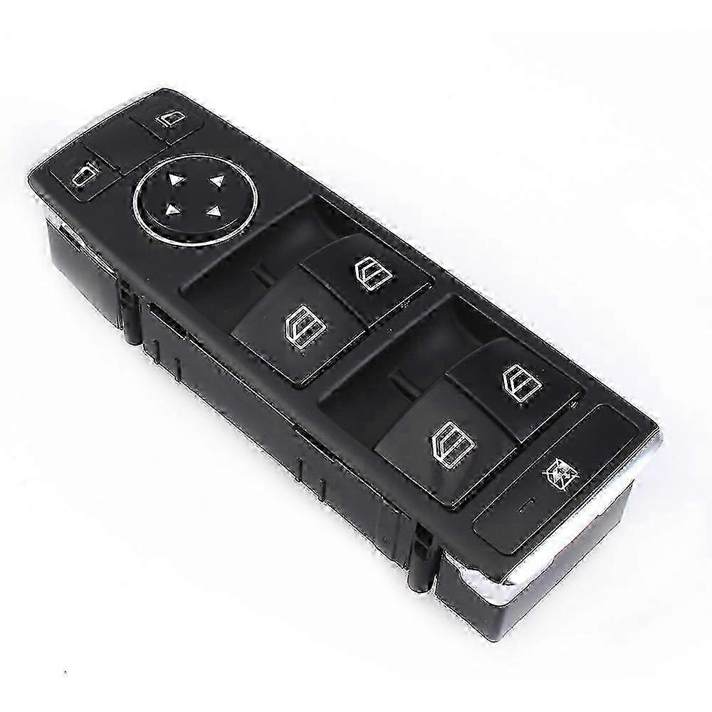 Window regulator automatic switch suitable for a certain brand W24W212 2049055302.