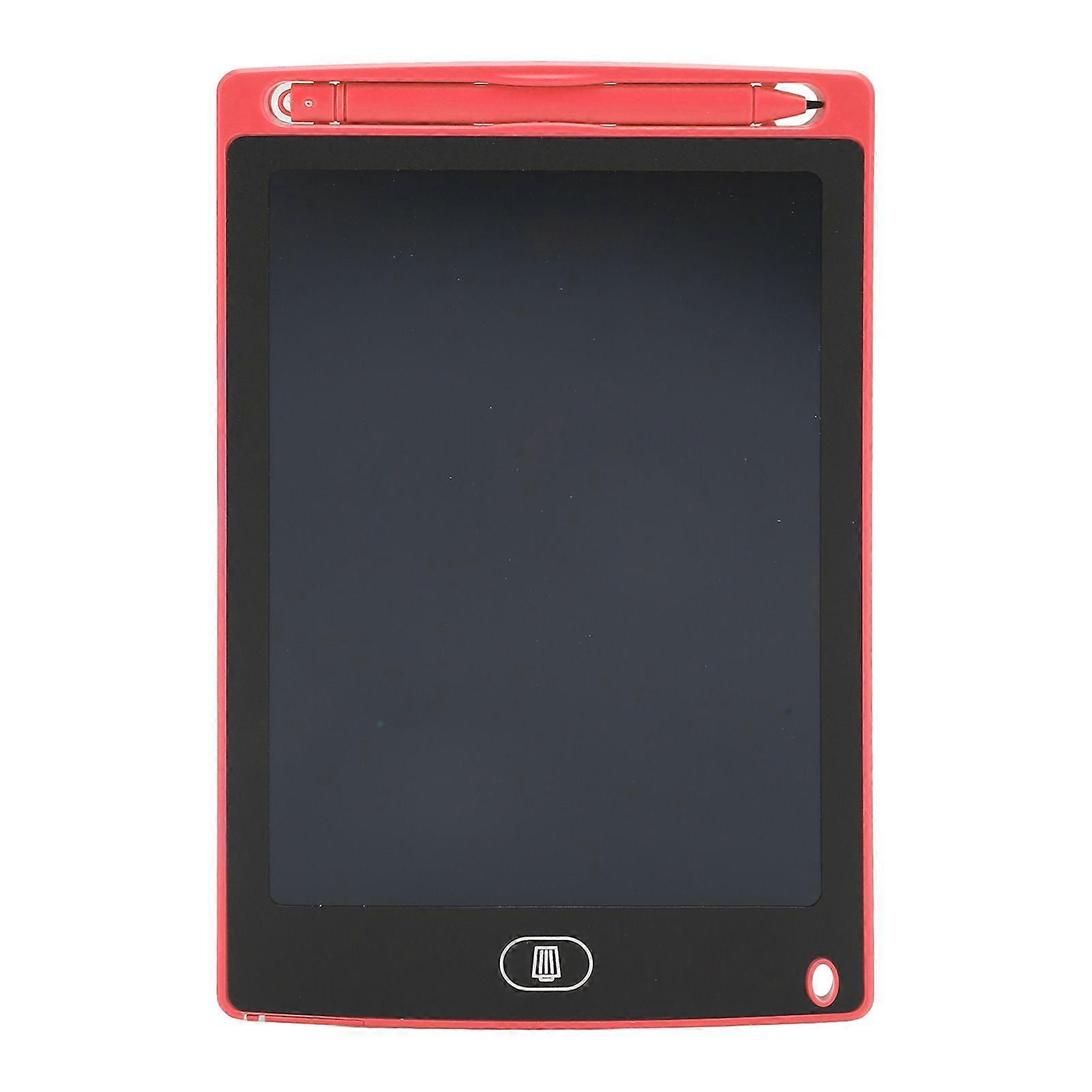 2025 Neuestes Modell 8,5-Zoll-Schreibtablett LCD Buntes Zeichentablett-Pad