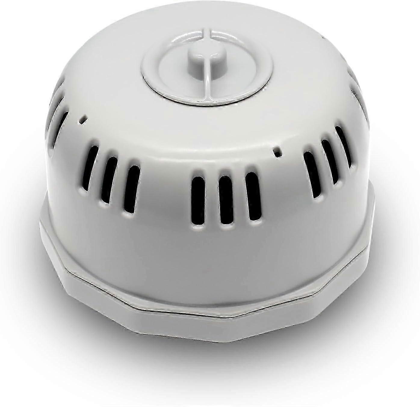 Kompatible Lay Z Spa Filtergehäuse Ersatzteile, Abdeckung und Gehäuseset für Spa's Filtersystem, Poolreinigungspatronenhalter für Bestway / Intex V