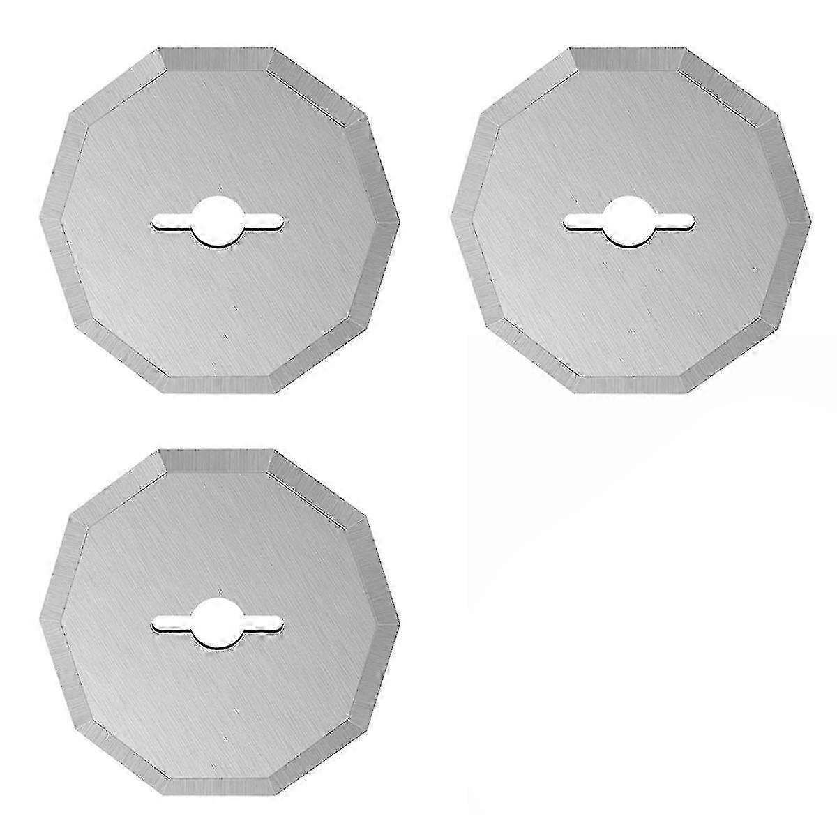 Replacement Blades for Cordless Scissors, Compatible with Various Models