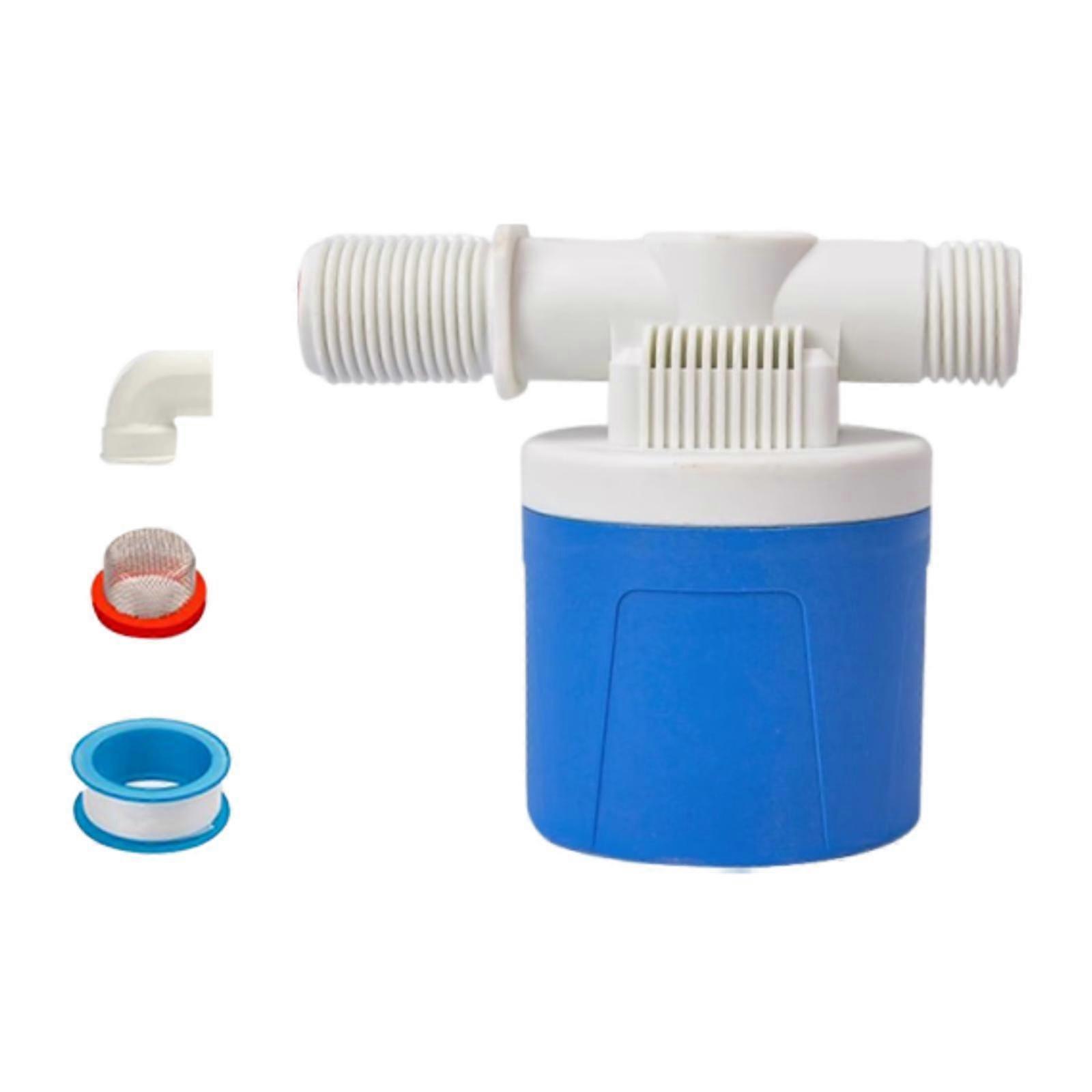 Water Float Valve Auto Shut Off Float Valve Versatile Parts Automatic Water