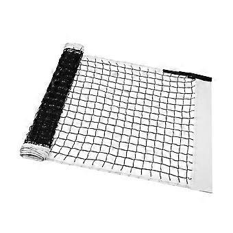 Pickleball Net Pickleball Equipo de cancha Pickle Ball Net Reemplazo para Gimnasio
