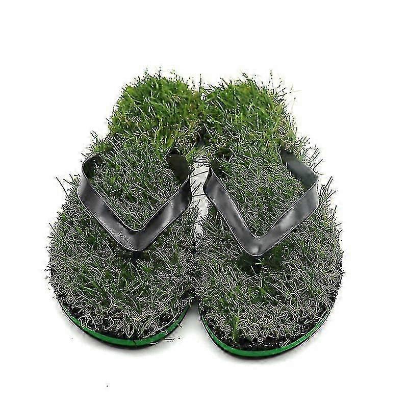 Gff Gras Flip Flop