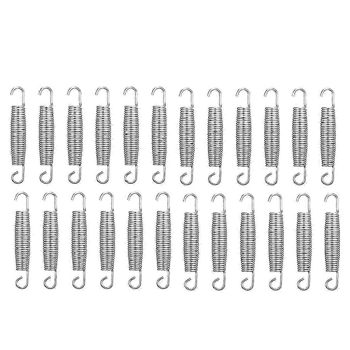 Replacement Trampoline Springs Heavy Duty Trampoline Springs