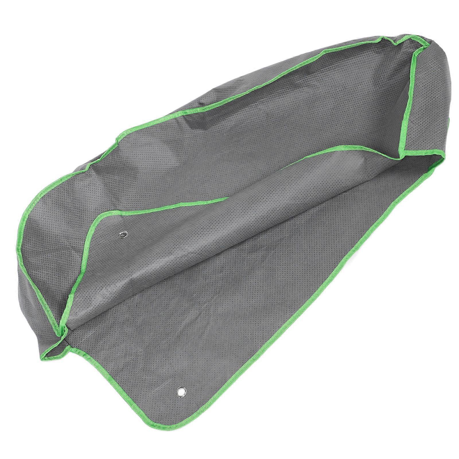 כיסוי נגרר שירות הגנה עמיד למים לבעלי רכב כל תנאי מזג האוויר 94.00X64.00X17.50 ס"מ בד לא ארוג 1 סט