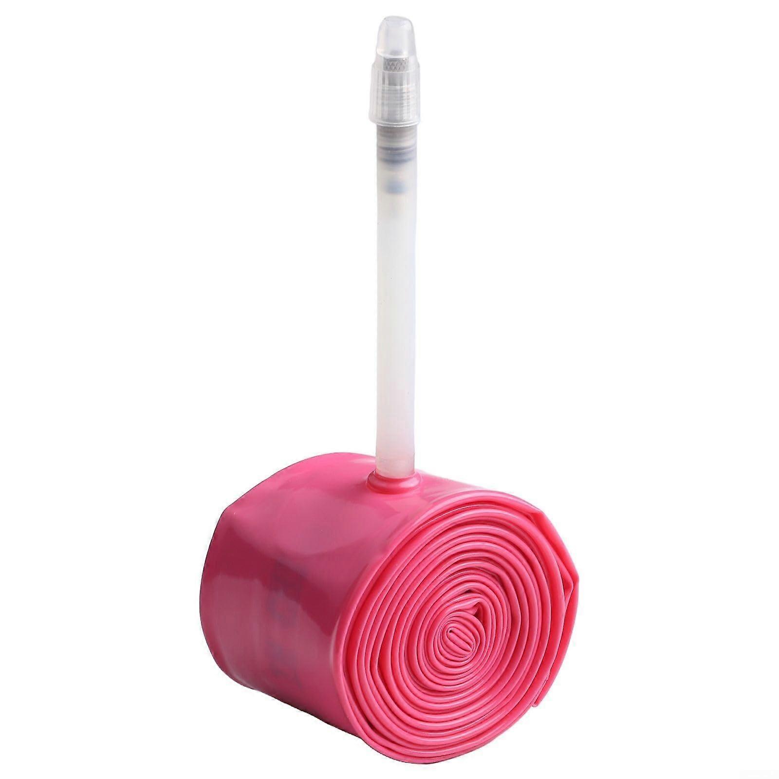 Performance-Oriented 700C TPU Road Inner Tube, 60g Lightweight, Smooth Ride, 1 Piece