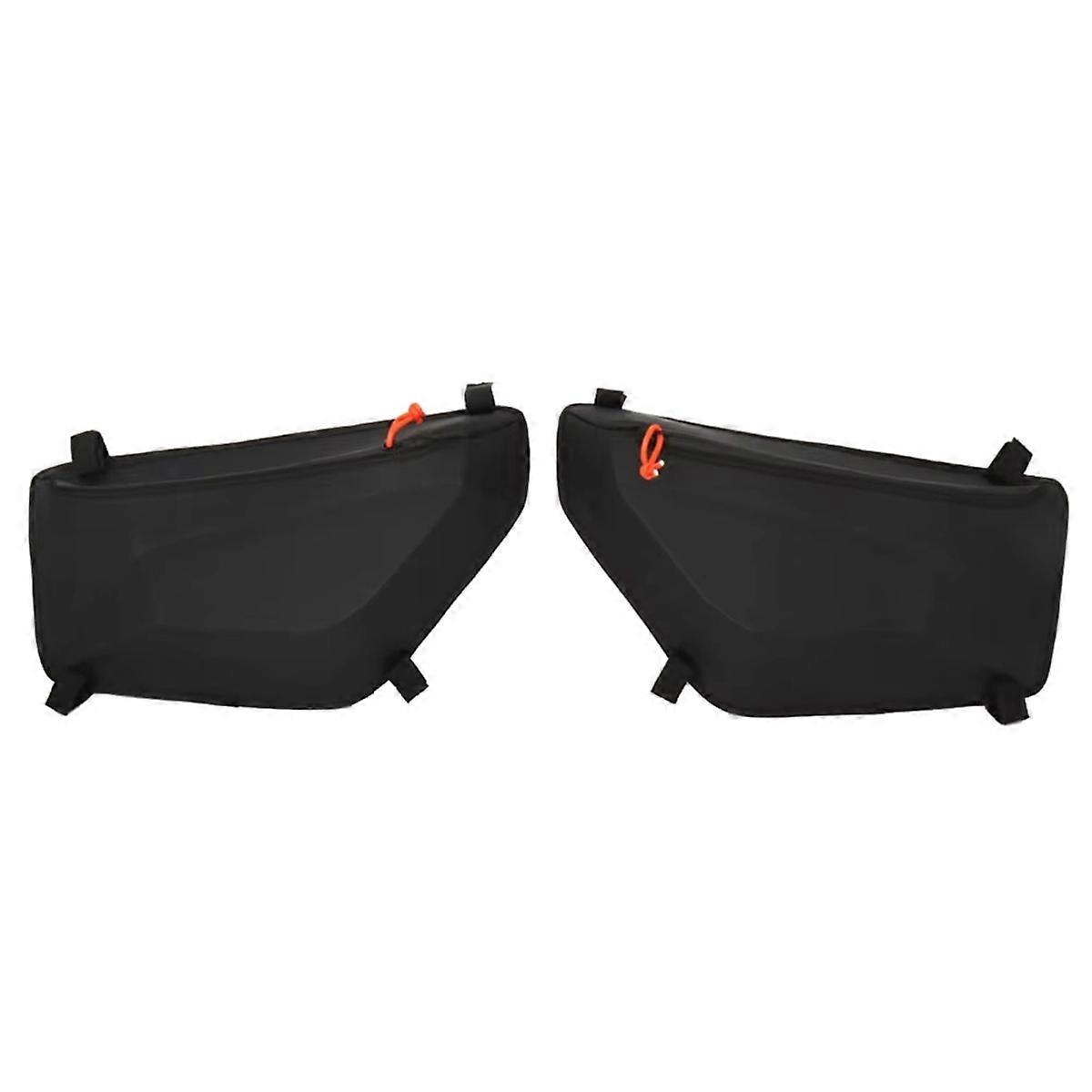 Motorcycle ATV UTV Side Door Storage Bag Organizer for X3 X3 MAX