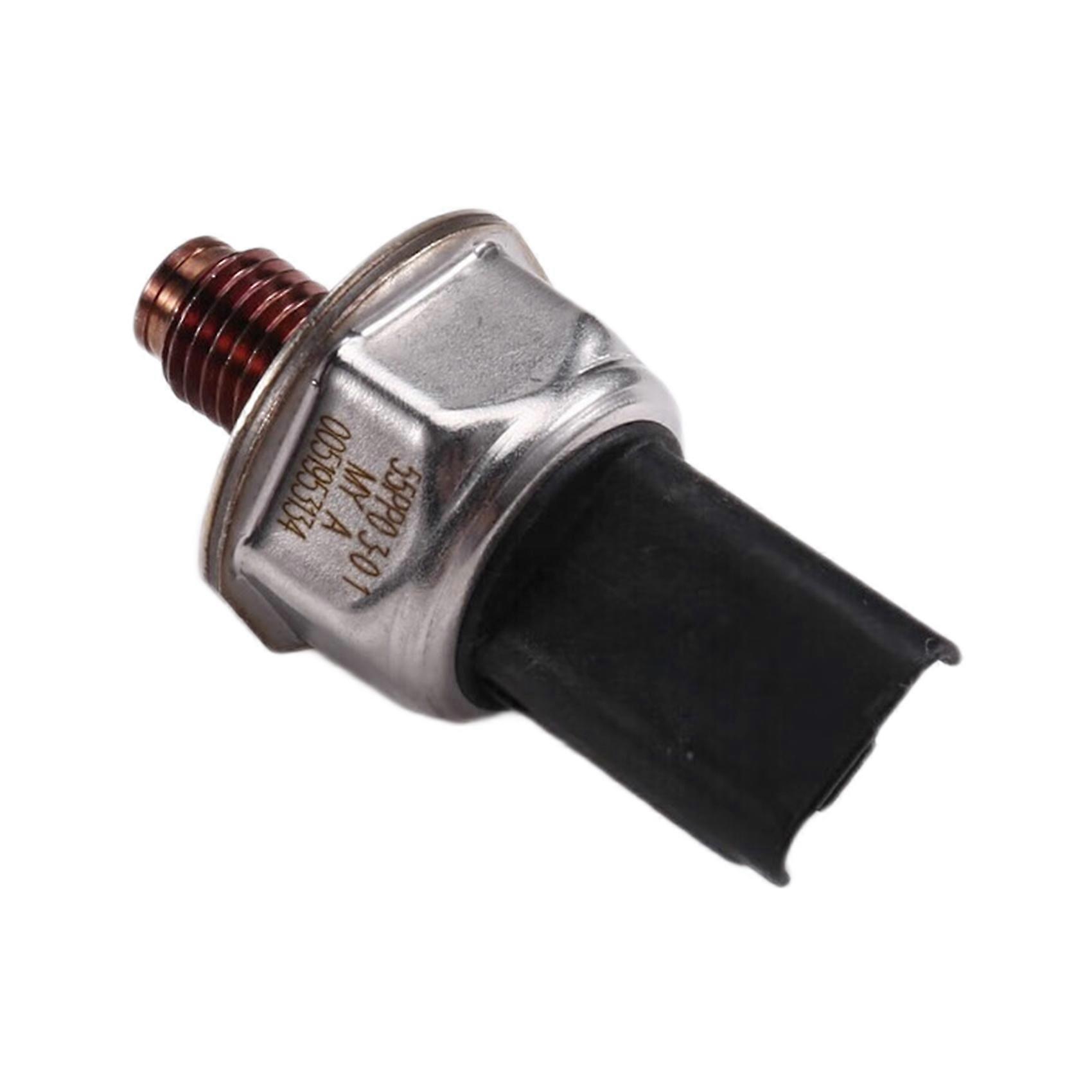 System Fuel Rail Pressure Regulator Sensor for