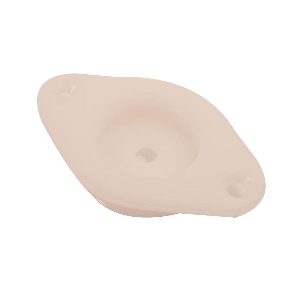 洗衣机门磁铁支架，适用于 Hotpoint/Indesit 洗衣机