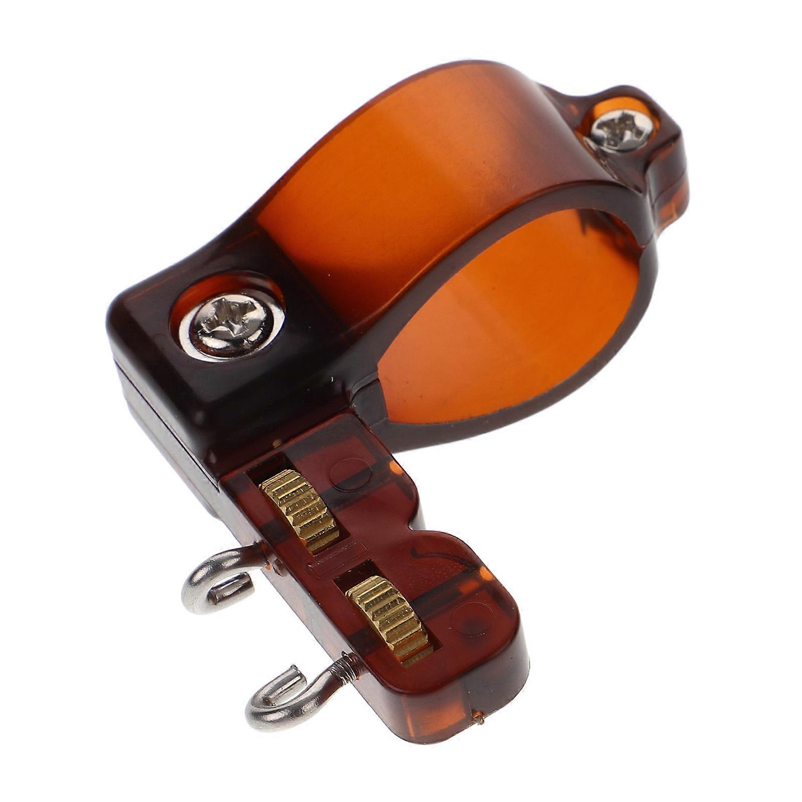 Erhu Tuner Durable Erhu String Adjuster Practical Tuner Instrument Supply