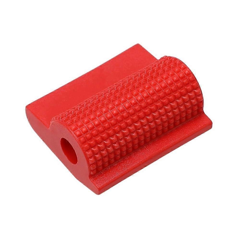 Gear Lever for Goldwing 1500 GL 1500 GL 1800 GROM MSX 125 CBR 400 RR Motorcycle Pedal Shift Gear Lever Rubber Case Shoes Protection red