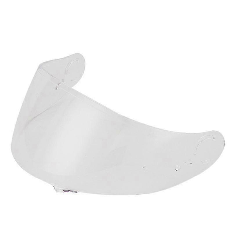 Stylish Motorcycle Helmet Face Shield Compatible with AIR & AIR2 Models - Durable PC Protection for Enhanced Safety and Visibility