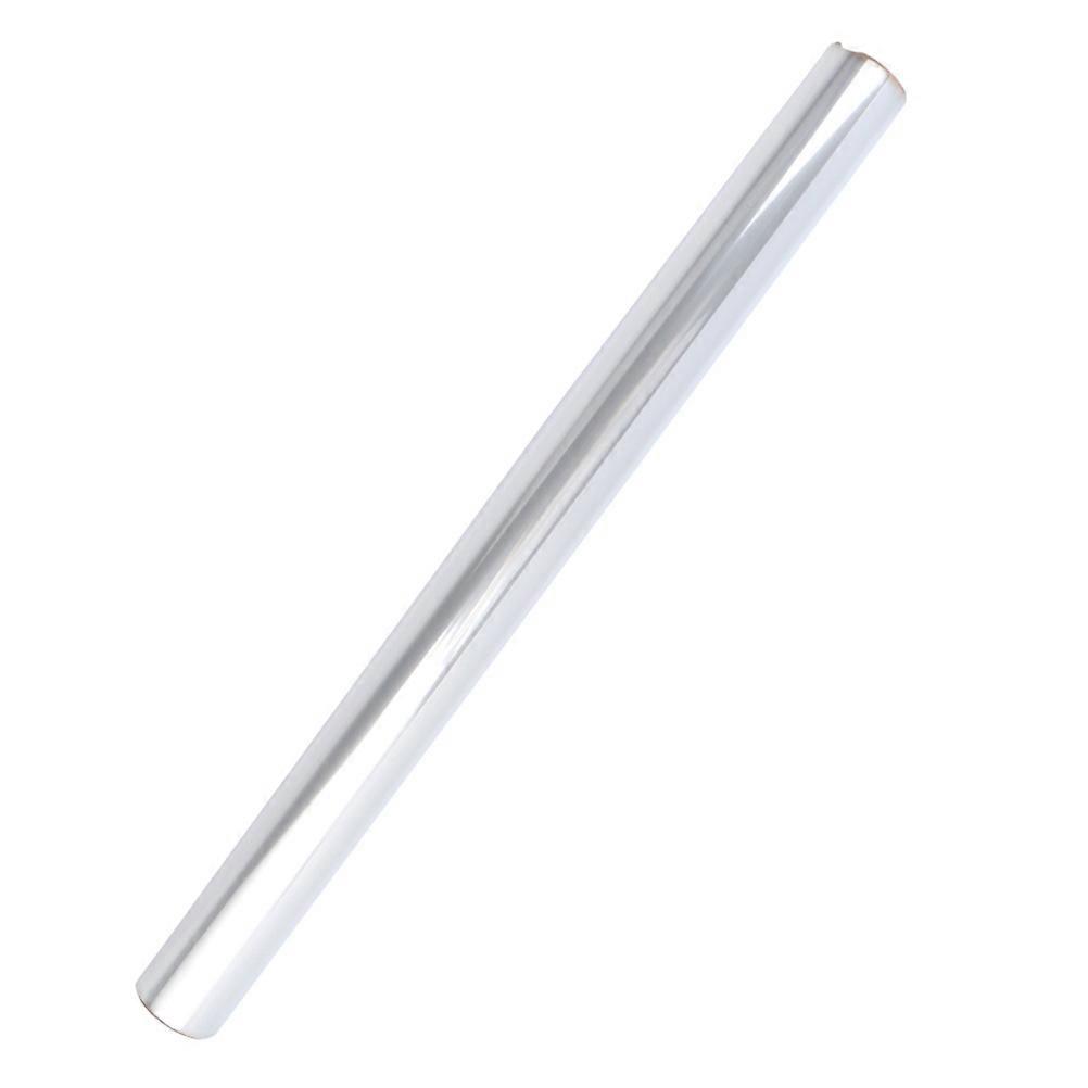 1 Roll Transparent Cellophane Wrap Film for Wrapping Use OPP Material