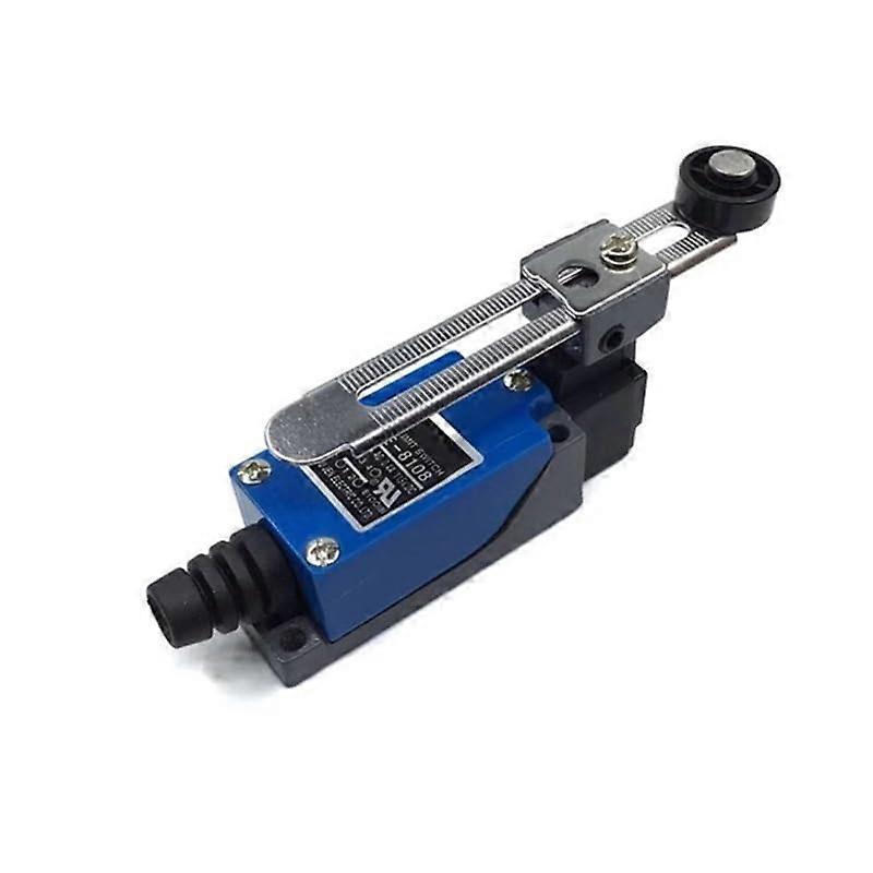 ME-8108 Momentary Limit Switch AC250V 5A, Model ME-8108, Industrial Grade
