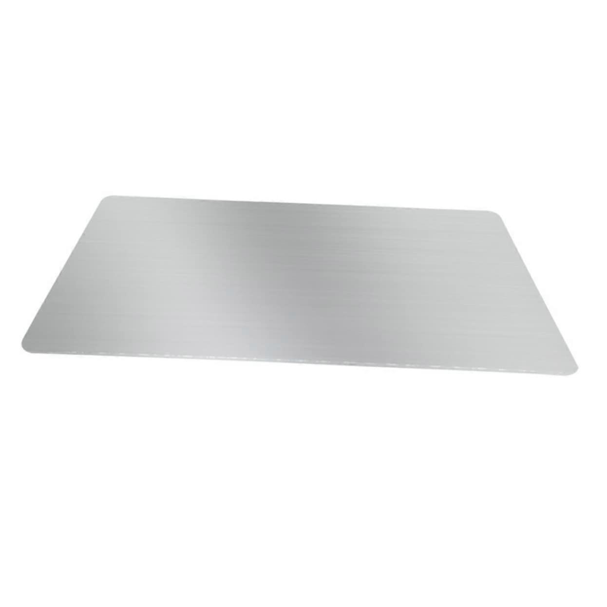 Pet Cooling Mat Aluminum Cooling Pad For Cats Easy To Clean Durable