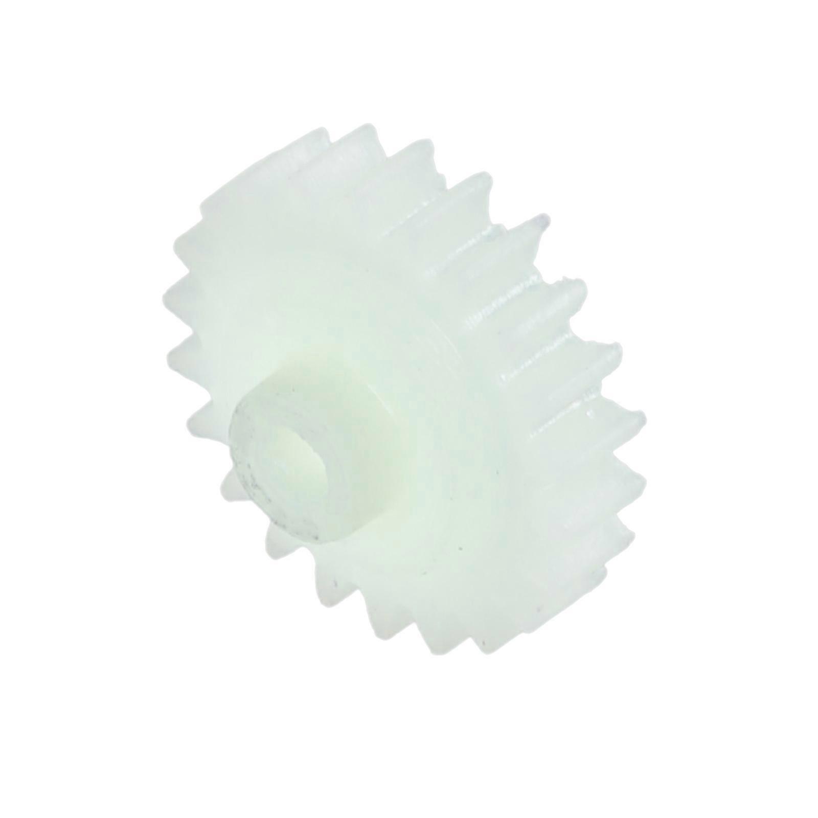 Easy Installation Gear Quick Forward/Rewind Gear for 700 555 666 939 Improving Device Performances and Durability Multicolor