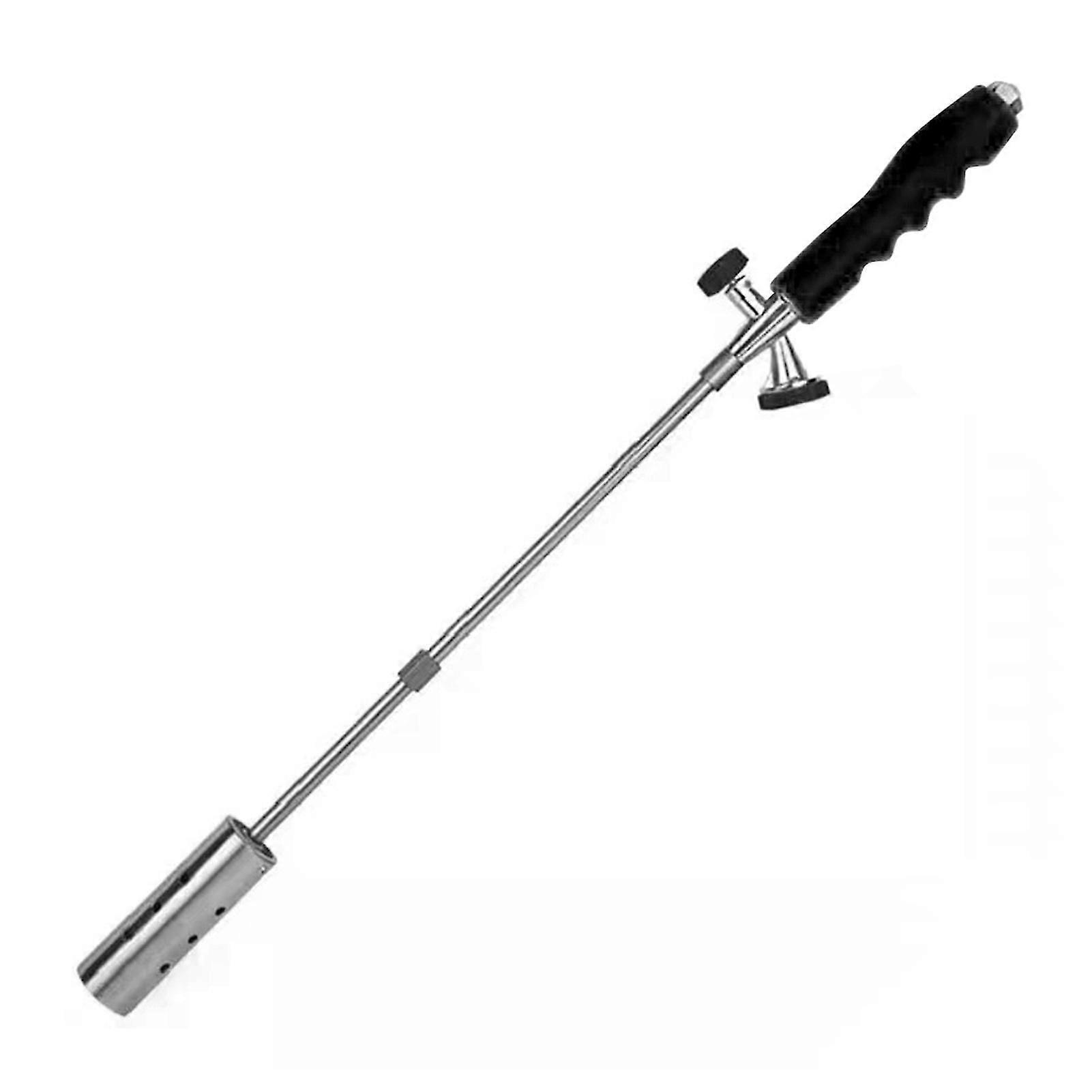 Weeds Burner-Torch Professional Windproof Grass-Burner Blowtorch Camping Equipment