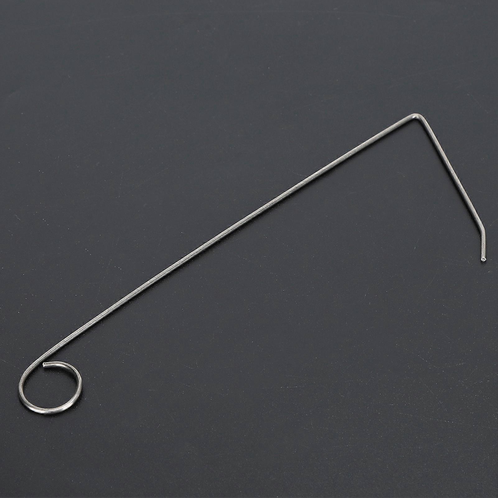 Knitting Machine Hook Replacement Fit for Silver Reed Sewing Embroidery Craft Tools Accessories