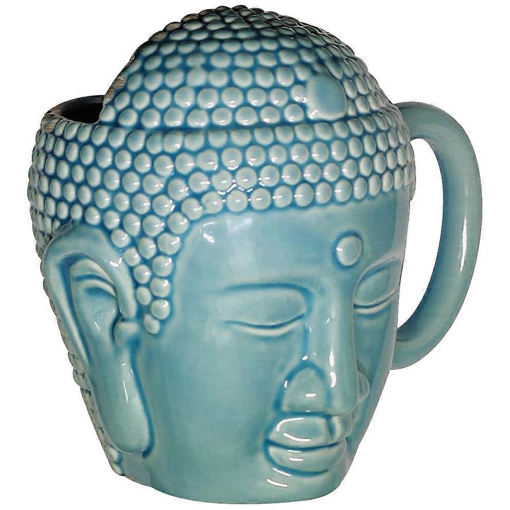 Here's a refined and engaging product description for your **Unique Buddha Design Ceramic Coffee Mug**:
### π§ββοΈ **Unique Buddha Design Ceramic