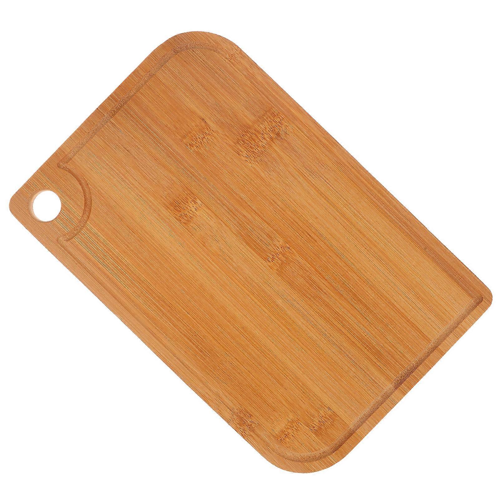 Cutting Board With Design Chopping Mat For Fruits Vegetables Compact For Kitchen Cooking