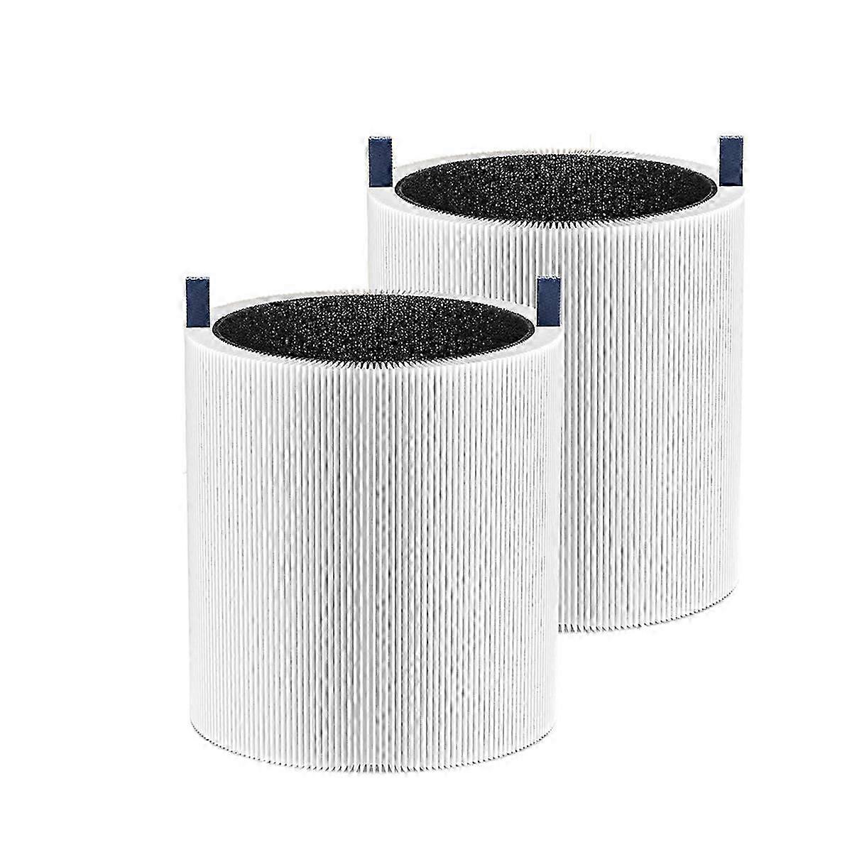 2-Pack 511 Replacement Filter Compatible with Blue Air Pure