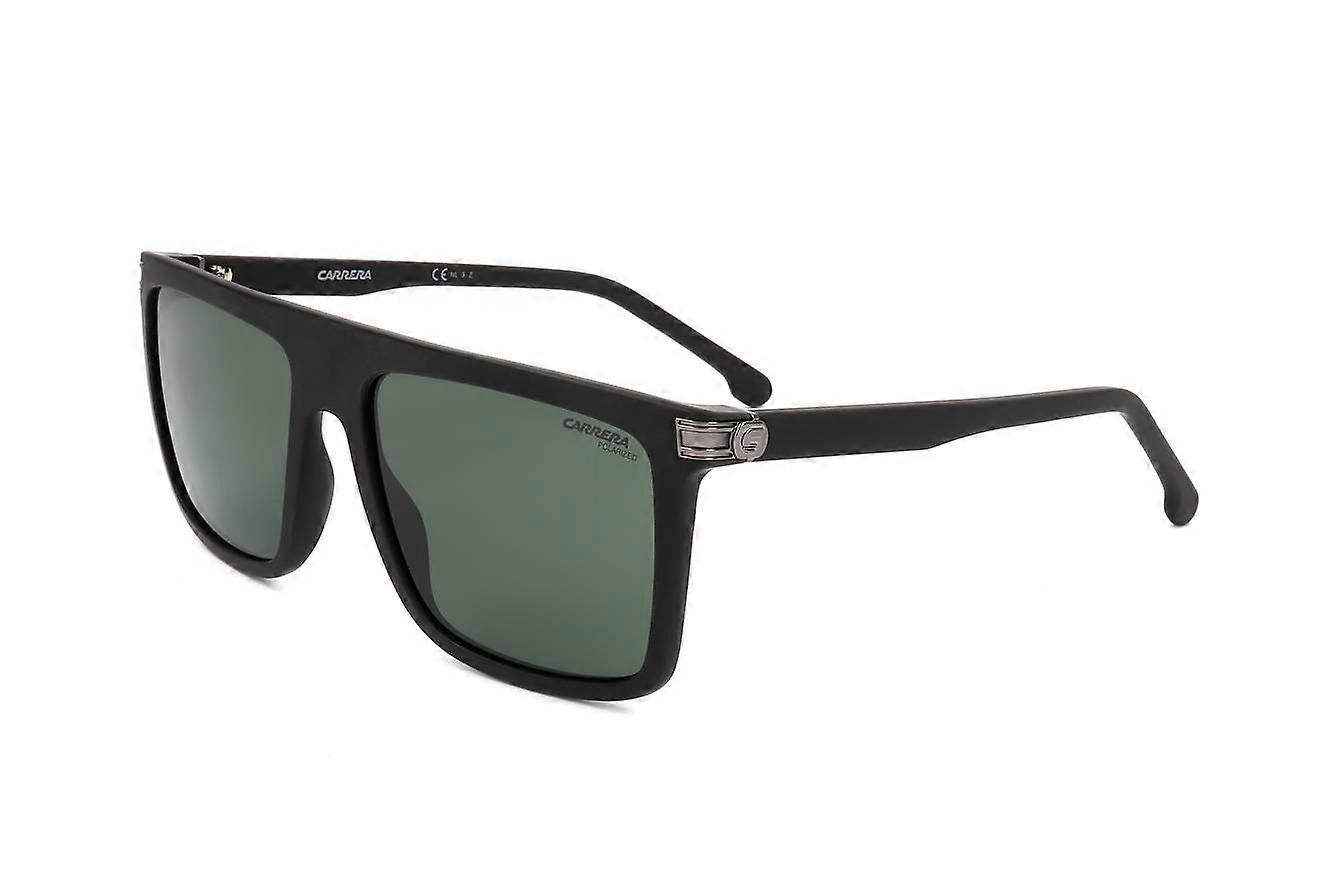 Sunglasses Carrera CARRERA 1048/S 003 MATTE BLACK 58/17/140 UNISEX