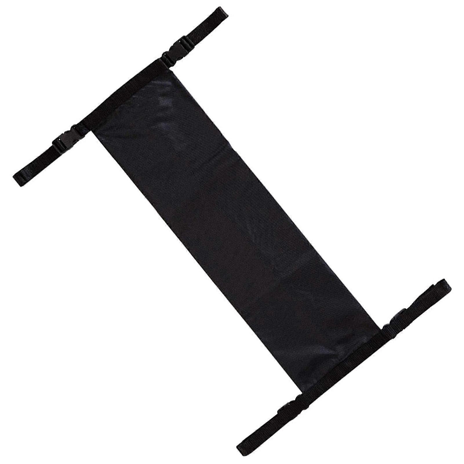 Oxygen Tank Holder For Wheelchair Oxygen Tank Bag Dustproof Hose Holder Backpack For Oxygen Tank Carrying Case