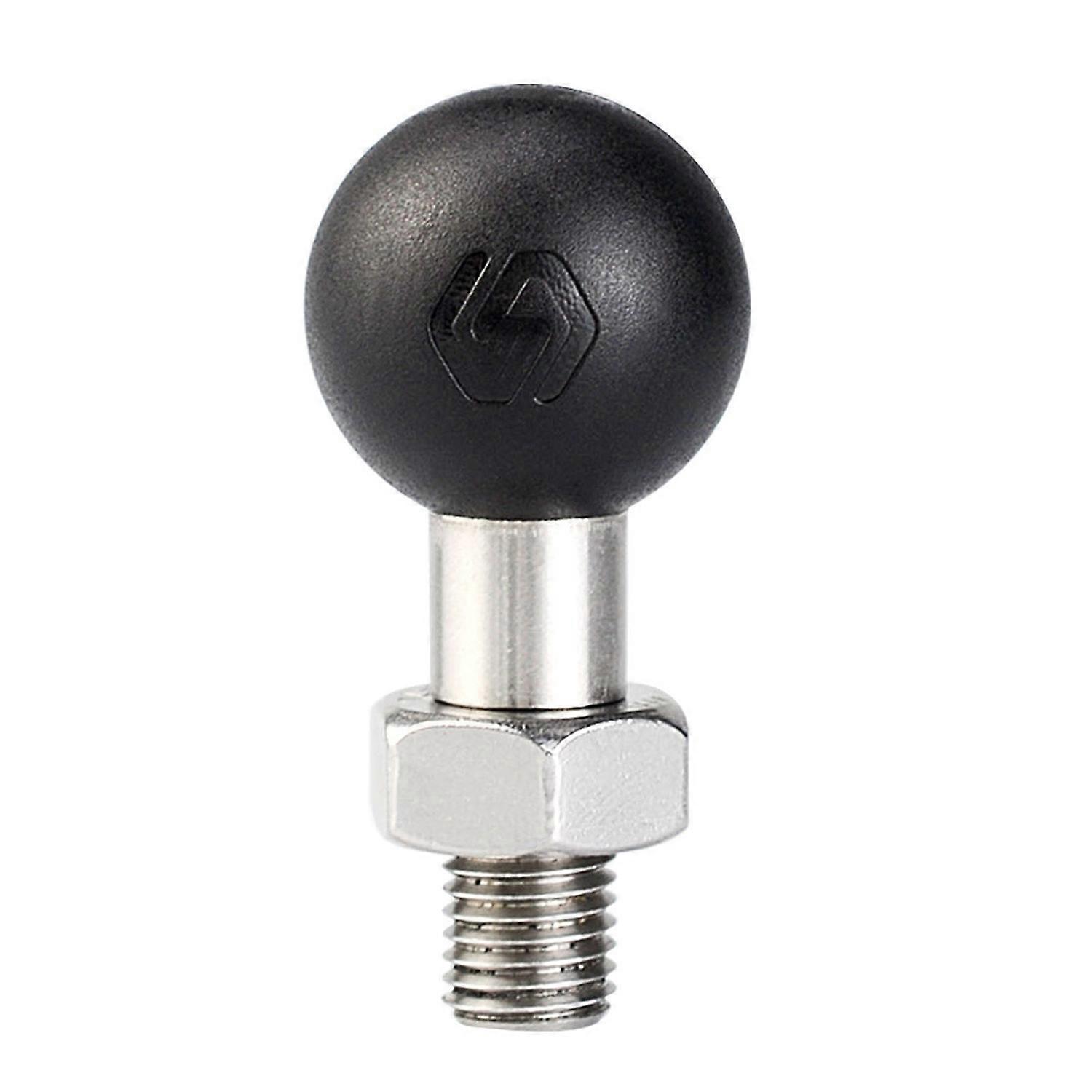 WUPP Motorcycle M10 Bracket Fixed Ball Head