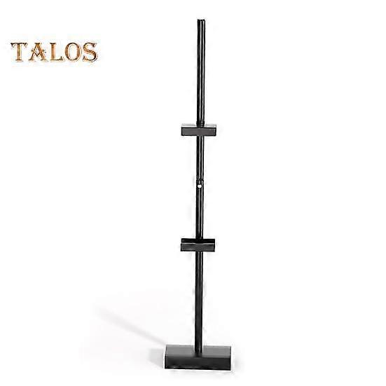 Tabletop Picture Frame Stand High Stability Height Adjustable Multipurpose Easy Assembly Metal Standing Easel Display Stand