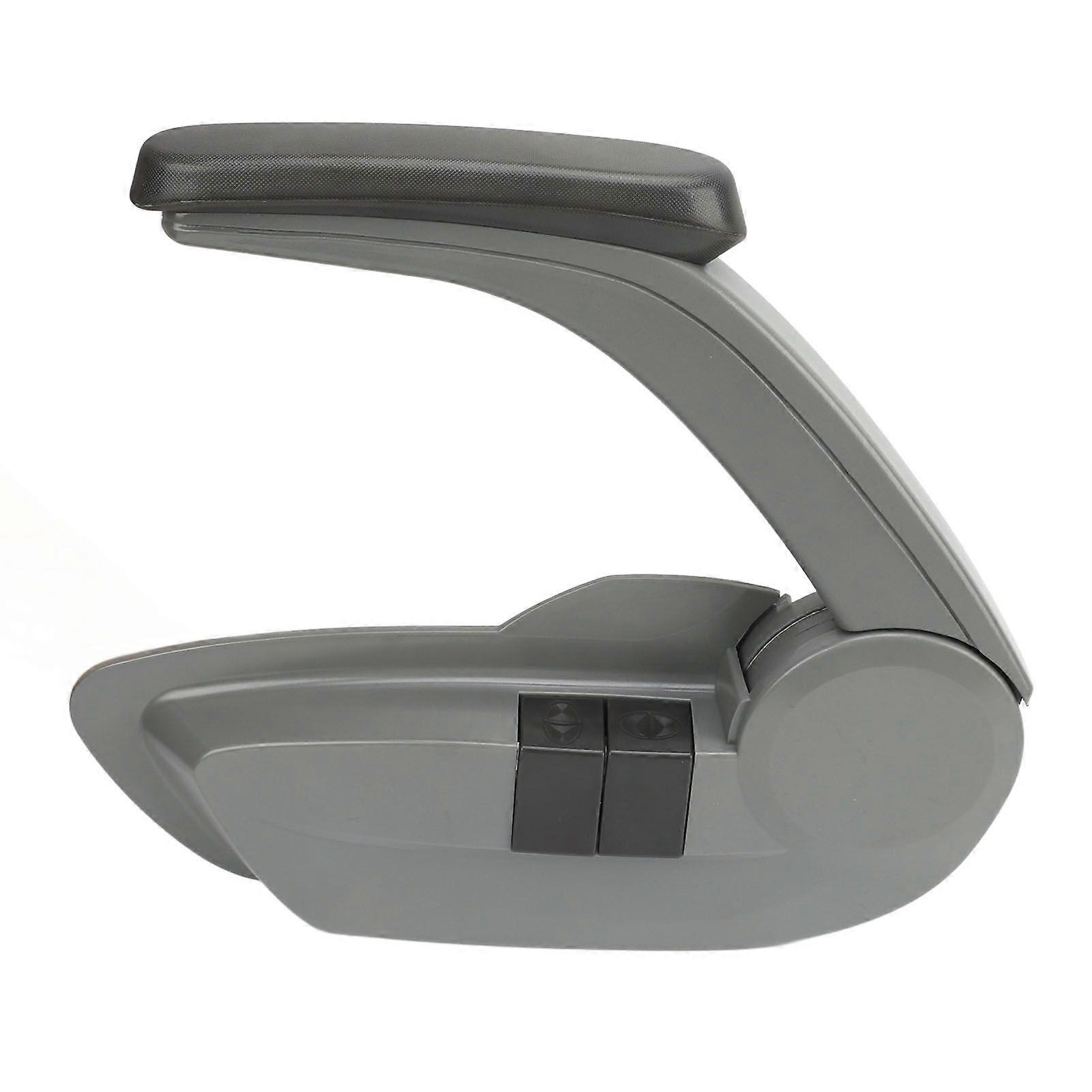 Universal armrest for motorhomes RVs coaches left right side