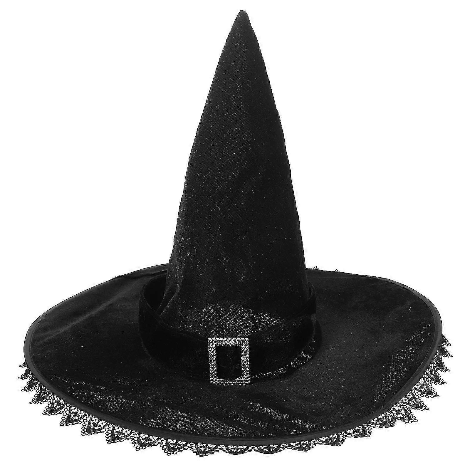 Creative Wizard Hats for Themed Parties, Quality Assurance