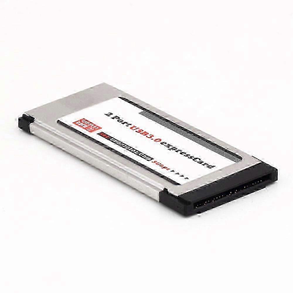 PCI Express to USB 3.0 Express Card Converter for Notebook Laptop