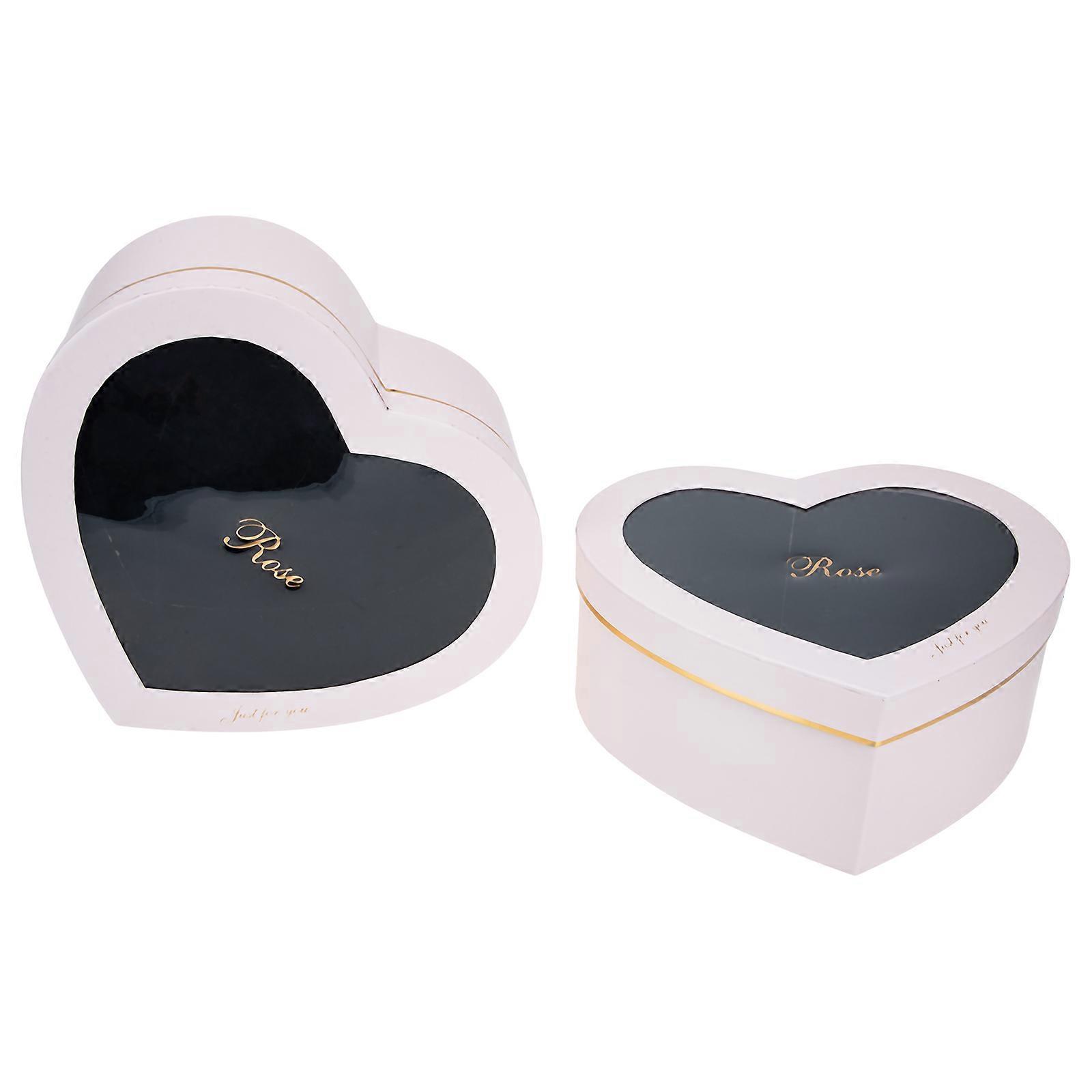 Secure Flower Packaging Boxes Ideal for Holiday Gifting Purposes