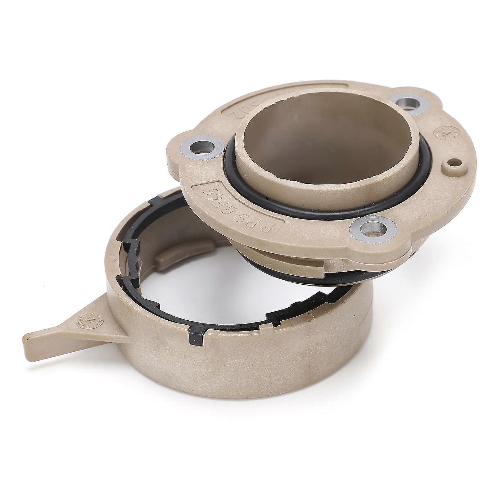 "Turbo Repair Kit 11658627680 for 135i 335i 535Xi with ABS Material Compatible with 740i Z4 Easy Installation"