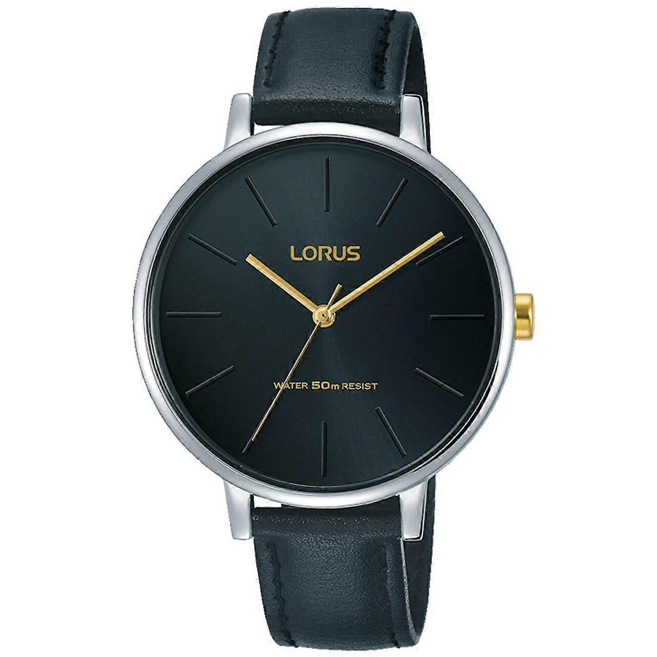 Ladies Watch Lorus RG215NX9, Quartz, 36mm, 5ATM