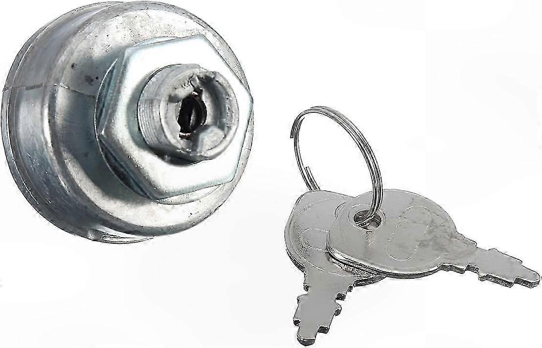 Ignition Starter Switch Key for MTD Husqvarna Lawn Tractor Mowers