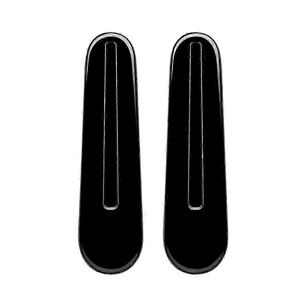Car Middle Door Handle Switch Sticker for Freed Air Crosstar 2024 Inside Door Handle Trim