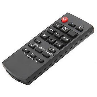 N2QAYC000081 Fernbedienung Mini-Lautsprecher Fernbedienung für SCHC37GKS SCHC58 SCHC38