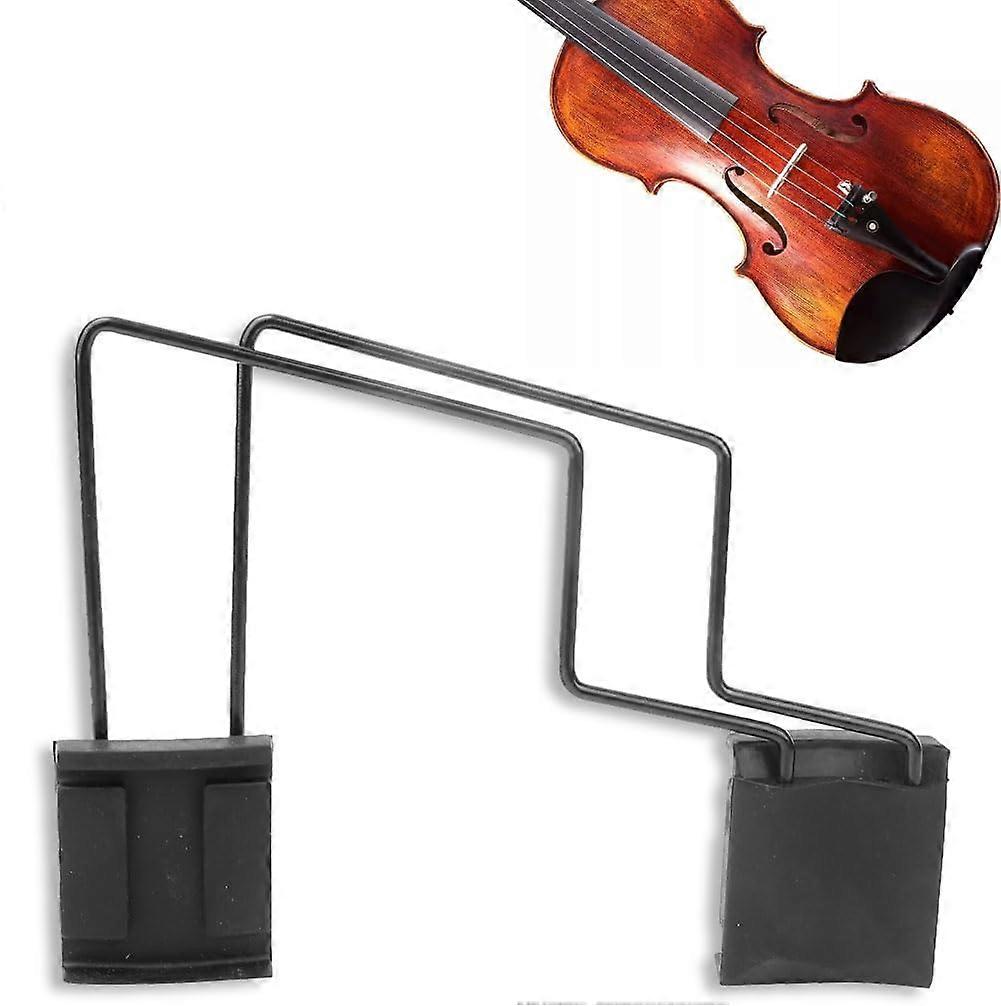 Violin Straightener Bow Alignment Collimator Guide Tool 4/4 Violinist Arm Correction For Beginners