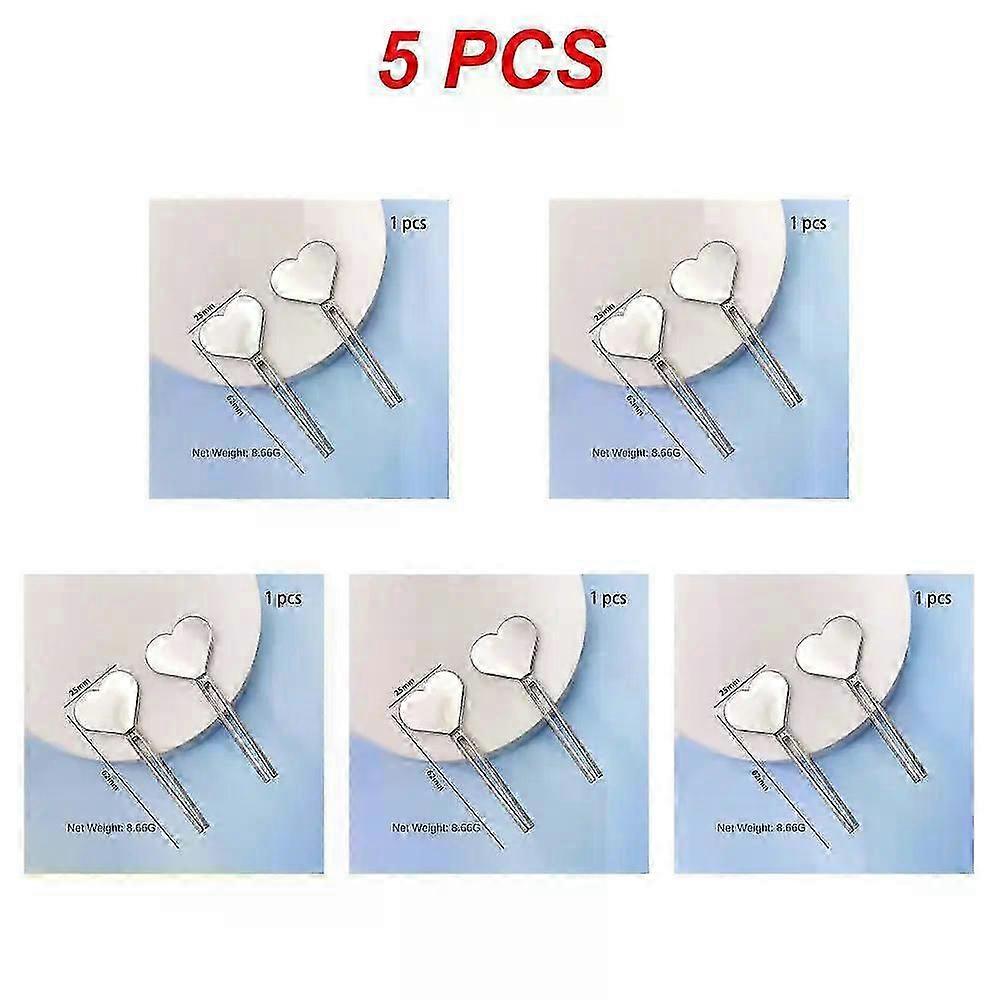 Metal Toothpaste Squeezer  Efficient Roller Dispenser for Tubes and Hair Dye Bottles