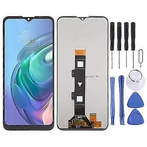 Tft Lcd Screen For Motorola Moto G10 Power Pamr0002in Pamr0008in Pamr0010in With