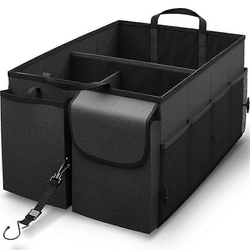 Car Trunk Organizer - Collapsible
