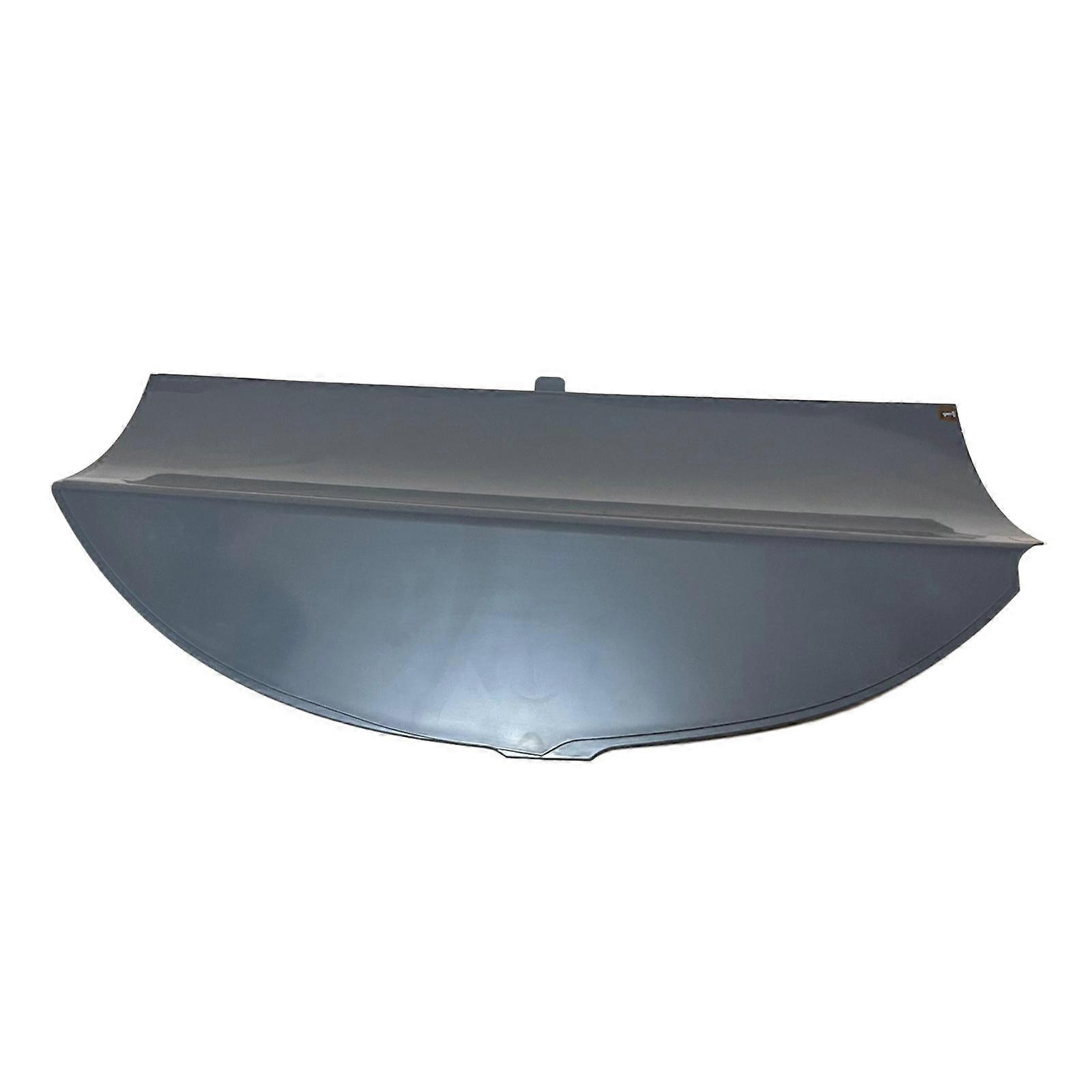 Automatic Self Cleaning Cat Litter Box Baffle Easy Installation Splash Board