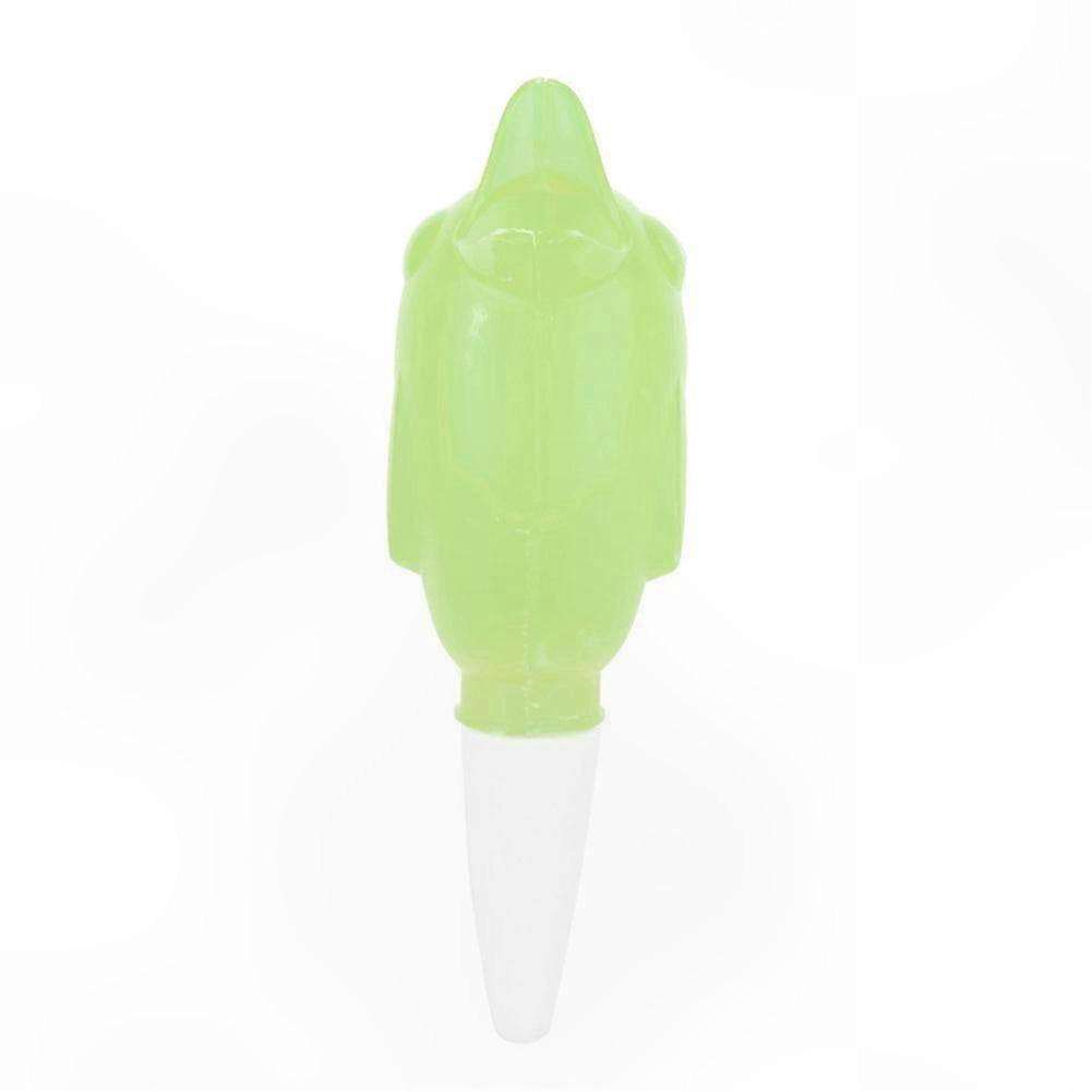 Green 60ml Self-Watering Drip Irrigation System for Plants and Flowers